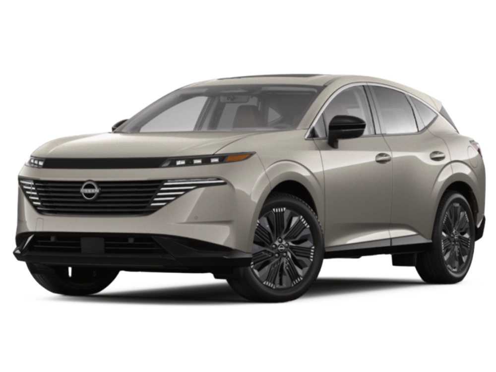 Nissan Murano 4 Z53 SUV 2024–2026