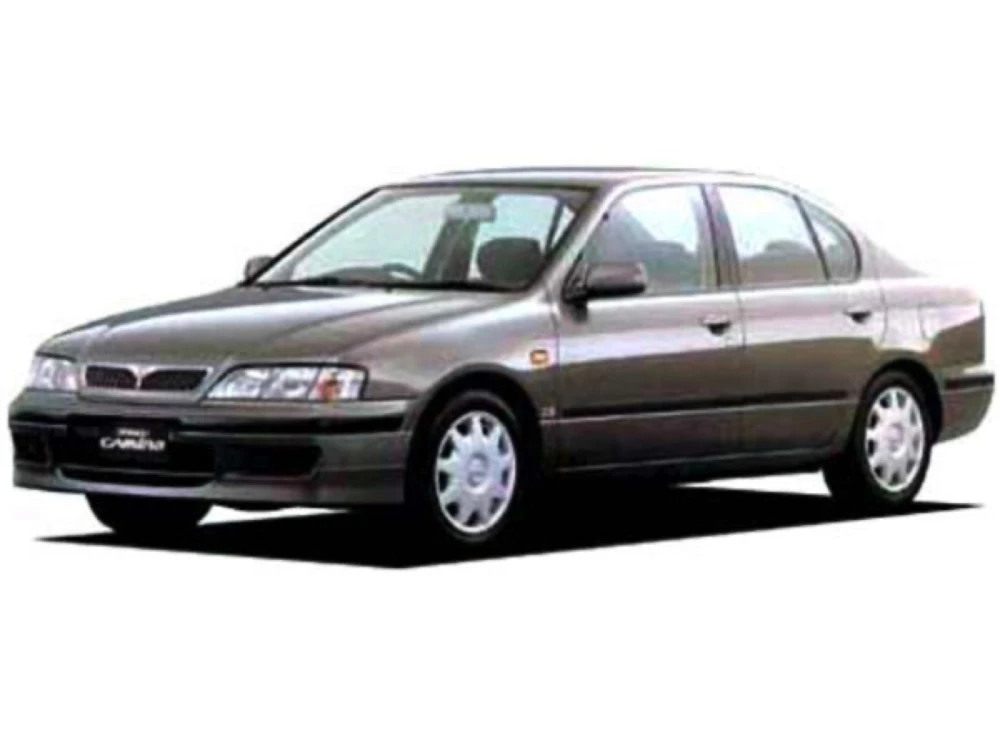 Wycieraczki Nissan Primera 1996–2001 P11 sedan | hatchback