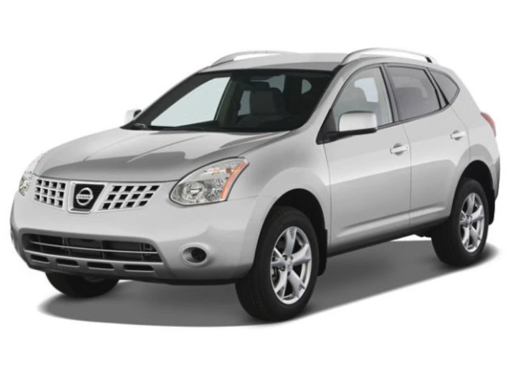 Щітки склоочисника Nissan Rogue 1 2007–2013 S35 SUV