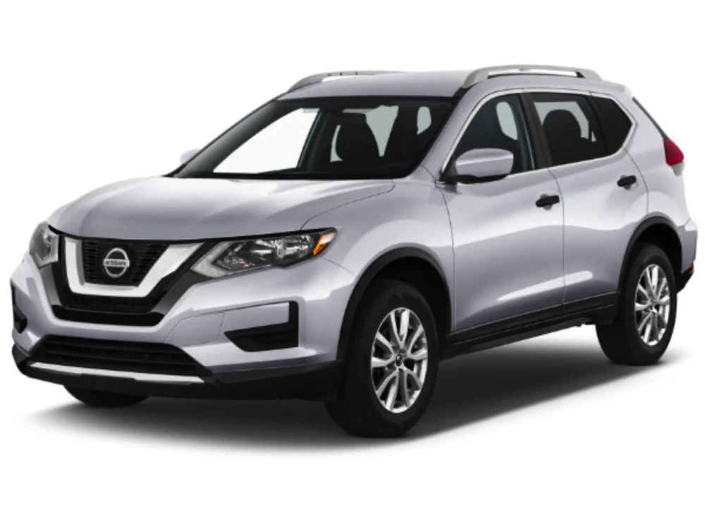 Щітки склоочисника Nissan Rogue 2 2013–2021 T32 SUV