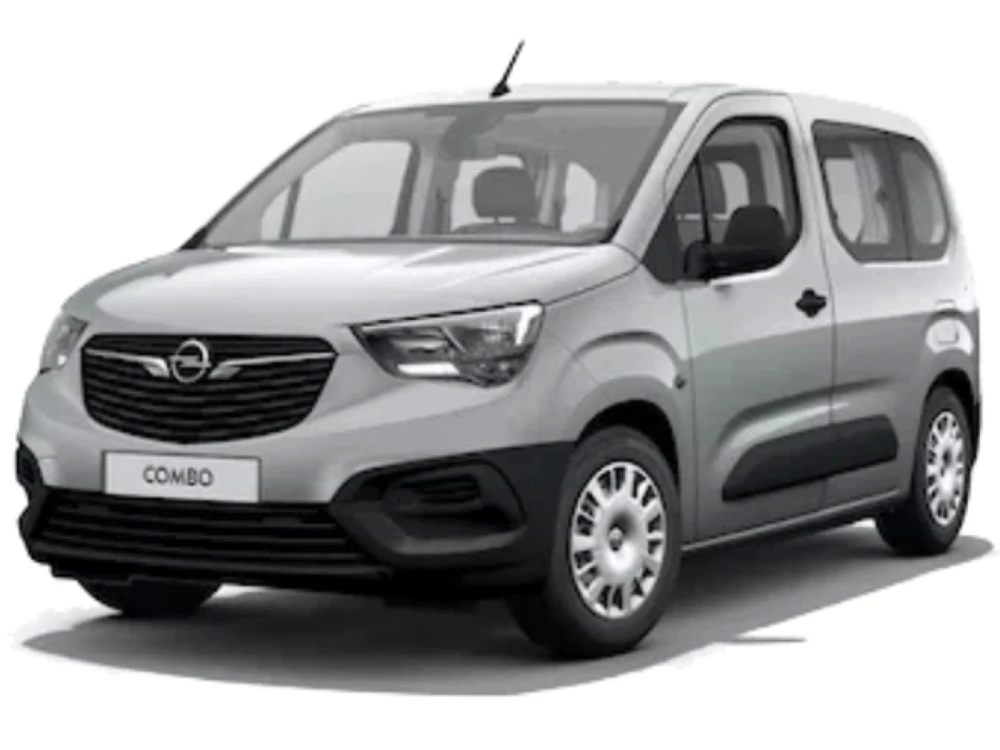 Дворники Opel Combo E 2018–2026 грузовой