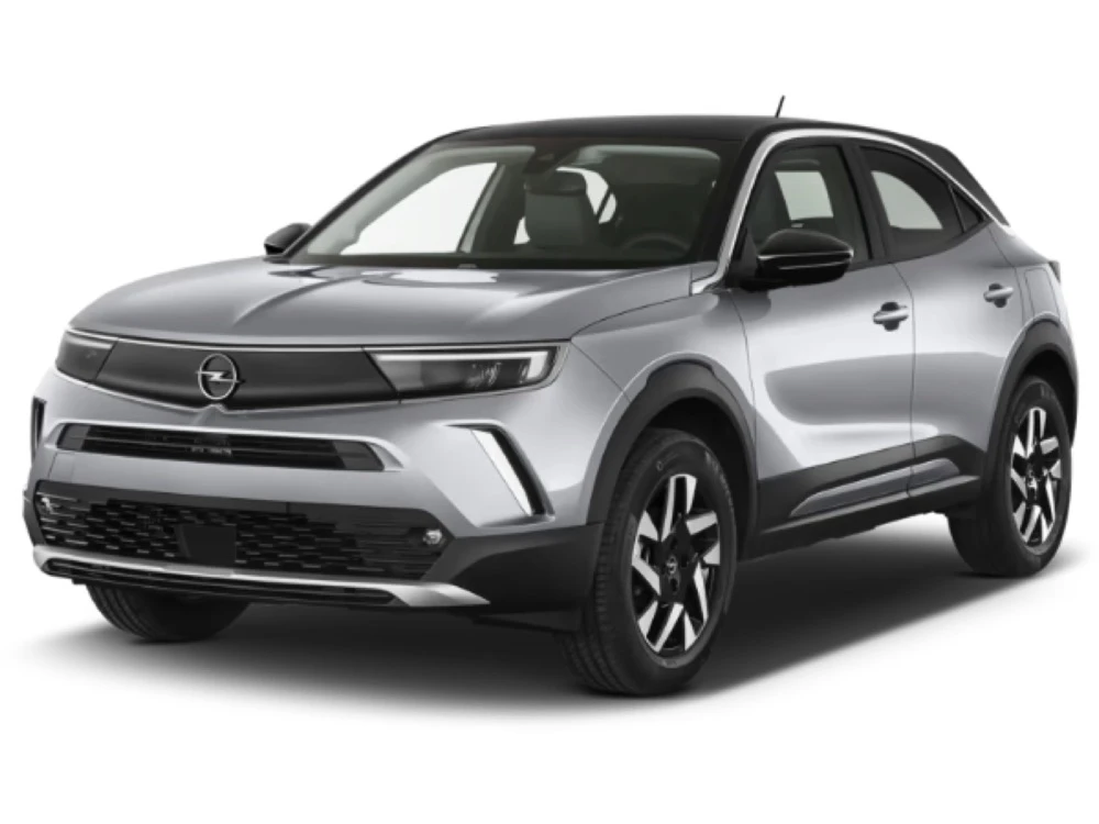 Wycieraczki Opel Mokka 2021–2026 P200 SUV