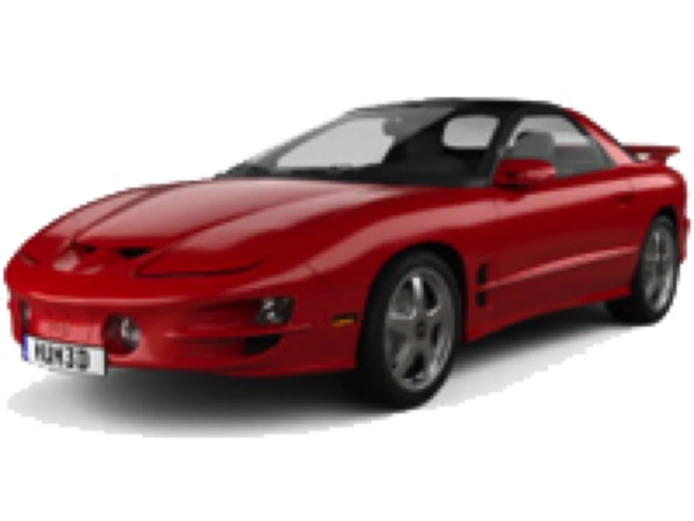 Wycieraczki Pontiac Firebird/Firebird Trans Am 1993–2002 Купе/Хардтоп, 4 поколение, под крепление крючок