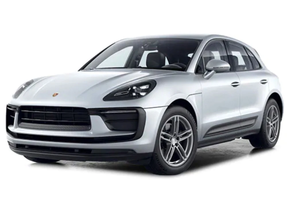 Wycieraczki Porsche Macan 2014–2024 95B SUV