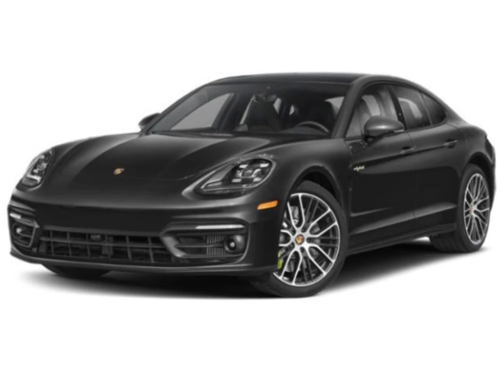 Porsche Panamera 2 971 sedan 2016–2023