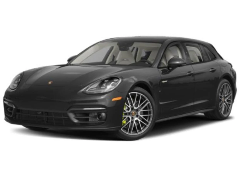 Porsche Panamera 2 Sport Tourismo 971 kombi 2016–2026