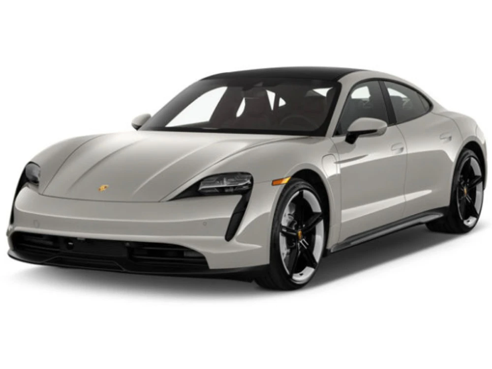 Porsche Taycan wiper blades 2019–2026 Y1A sedan