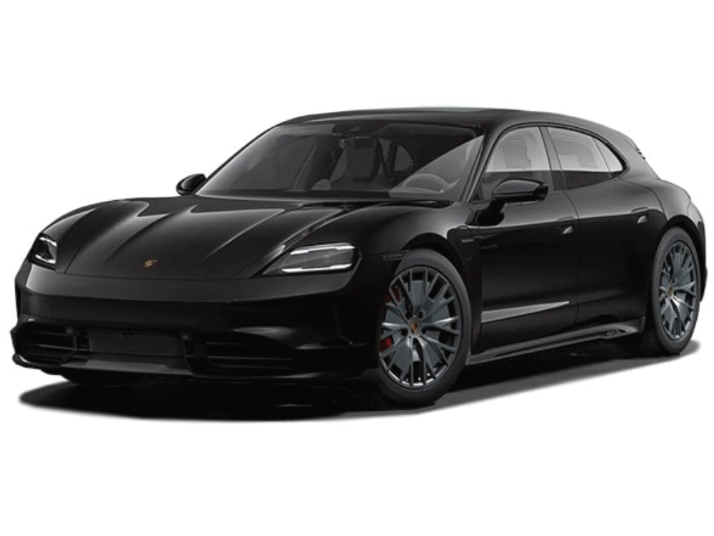 Porsche Taycan Sport Turismo wiper blades 2022–2026 Y1C kombi