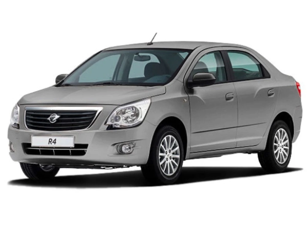 Wycieraczki Ravon R4 2015–2020 sedan