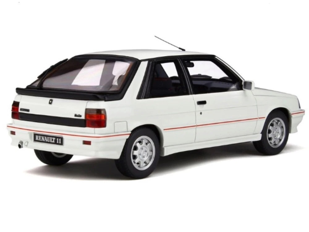 Дворники Renault 11 1983–1990 седан
