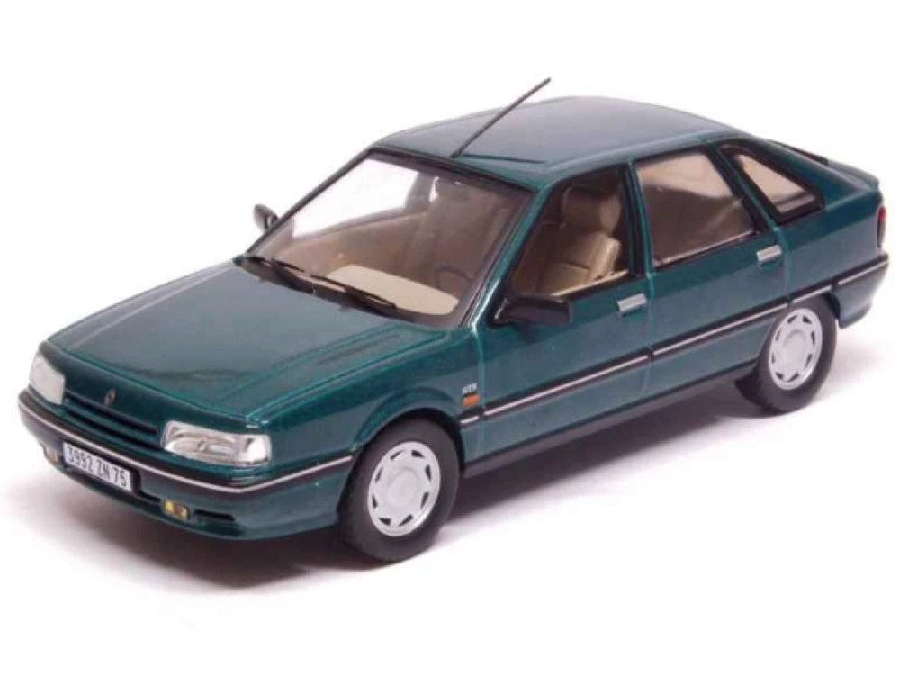 Wycieraczki Renault 21 1986–1994 hatchback