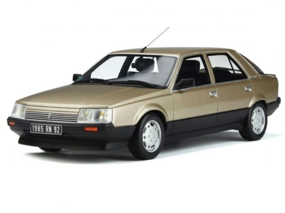 Дворники Renault 25 1984–1993 седан