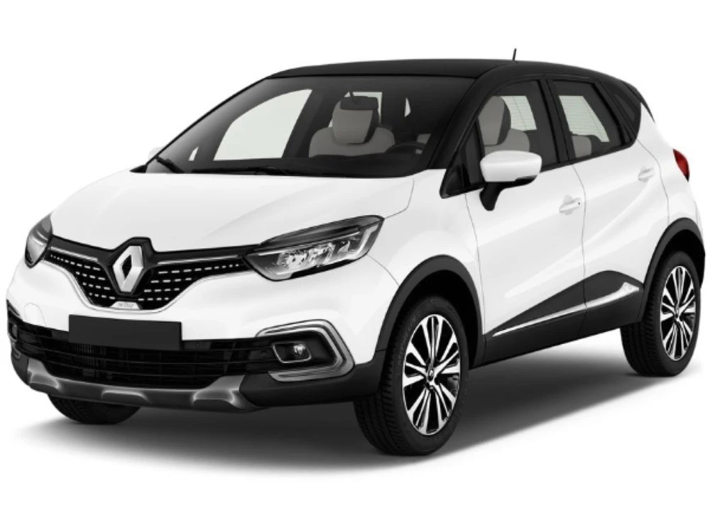 Дворники Renault Captur 2013–2016 J5 SUV 01.2013-02.2016 байонет крепление передних дворников (адаптер)
