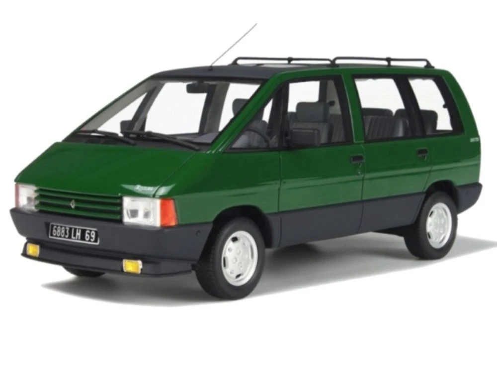 Renault Espace 1 wiper blades 1984–1991 J11 MPV