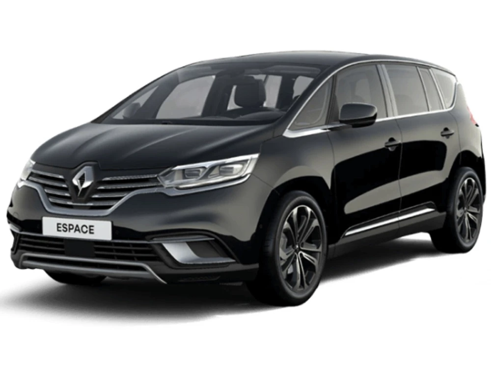 Renault Espace 5 wiper blades 2015–2023 JR MPV