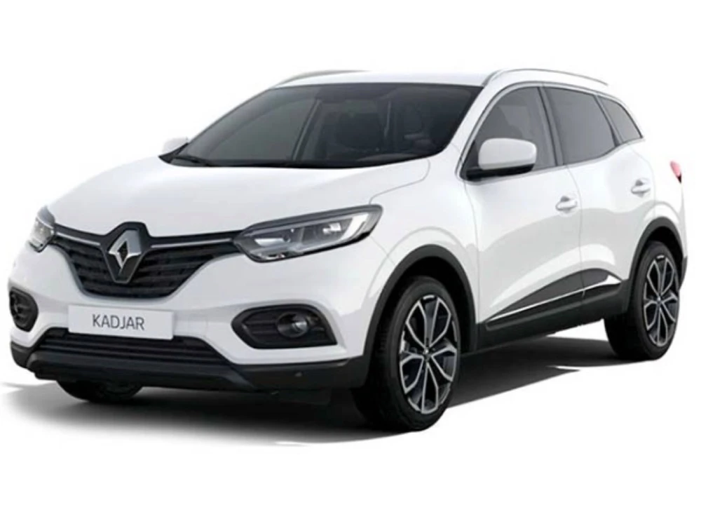 Renault Kadjar wiper blades 2015–2017 HL SUV 06.2015-04.2017