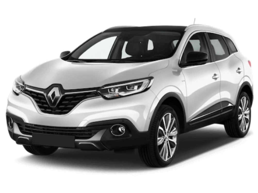 Renault Kadjar wiper blades 2017–2022 HL SUV 05.2017-12.2022