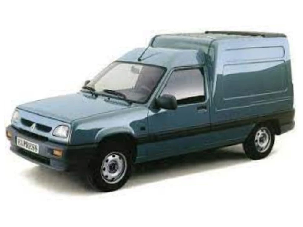 Дворники Renault Rapid 1980–1998 грузовой
