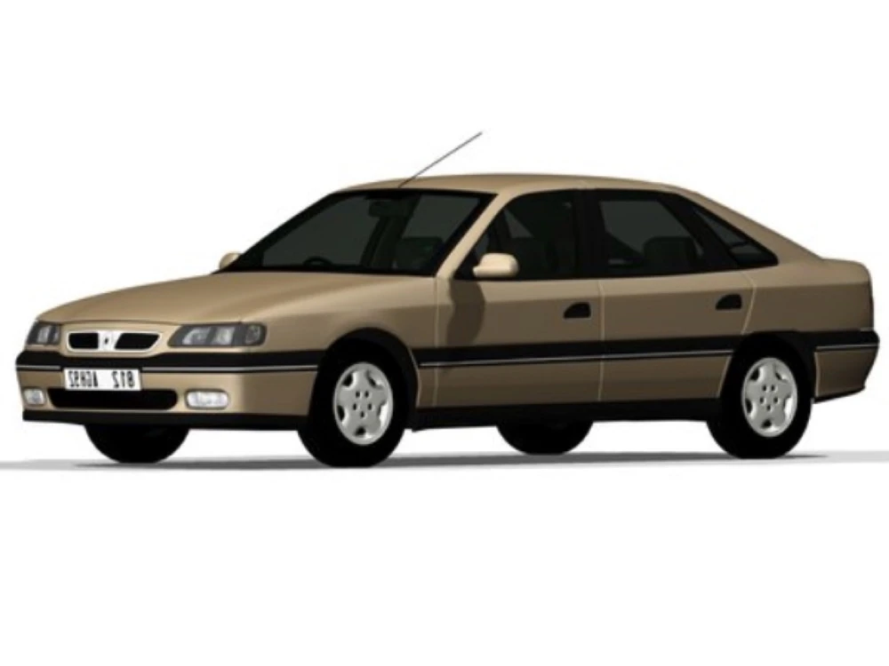 Дворники Renault Safrane 1999–2000 B54 седан 02.1999-12.2000 крючок крепление передних дворников (адаптер)