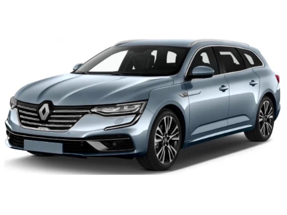 Wycieraczki Renault Talisman 2017–2022 KP kombi 06.2017-12.2022 tylna wycieraczka 240 mm