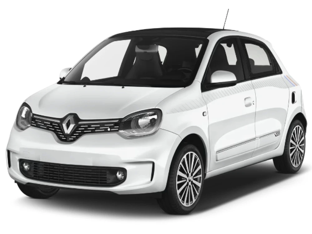Дворники Renault Twingo 3 2015–2024 BC хетчбек задняя щётка 350 мм