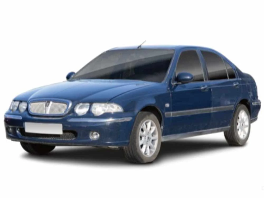 Щітки склоочисника Rover 45 1999–2004 седан