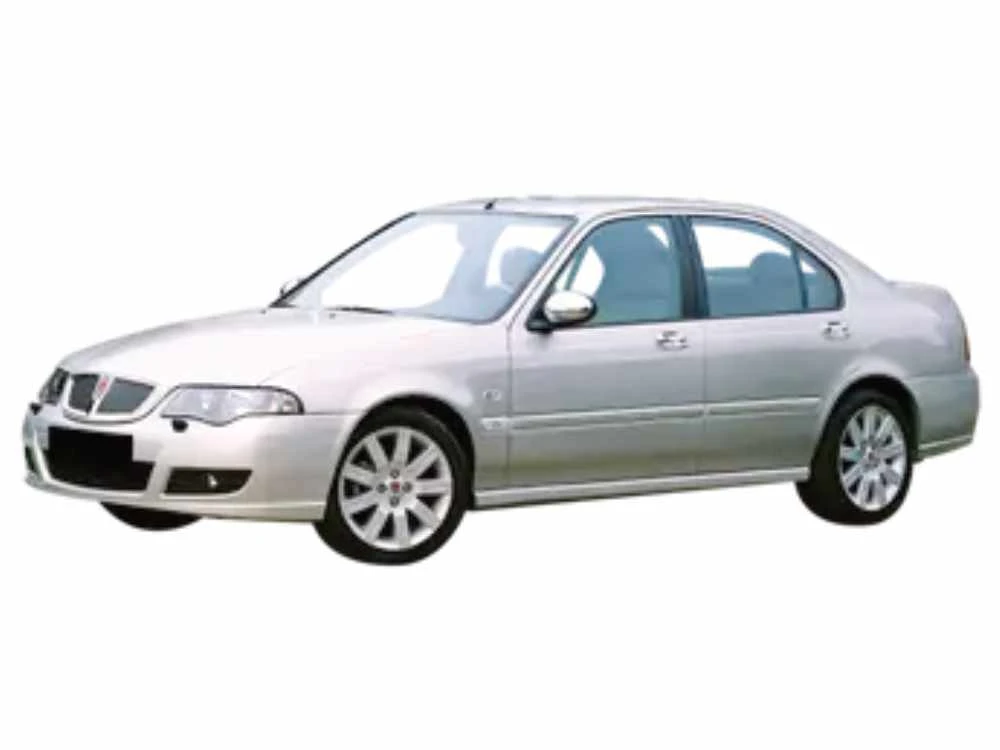 Щітки склоочисника Rover 45 2004–2005 седан