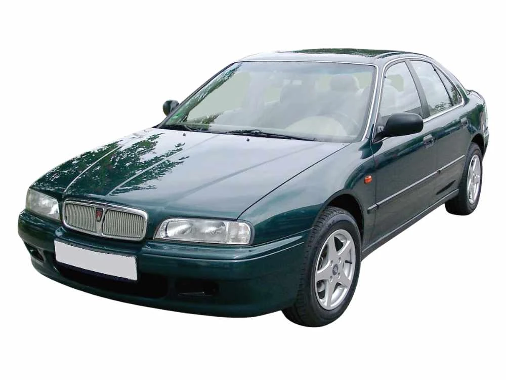 Rover 600 wiper blades 1993–2000 sedan