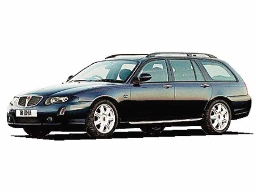 Wycieraczki Rover 75 Tourer 2004–2005 kombi