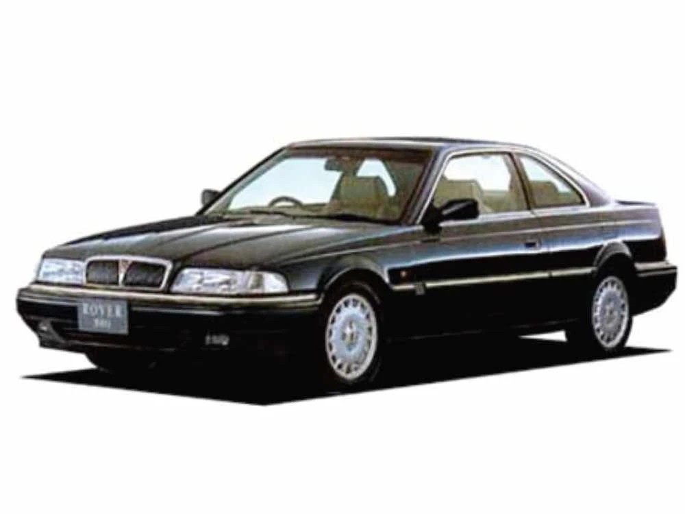 Rover 800 sedan 1995–1999