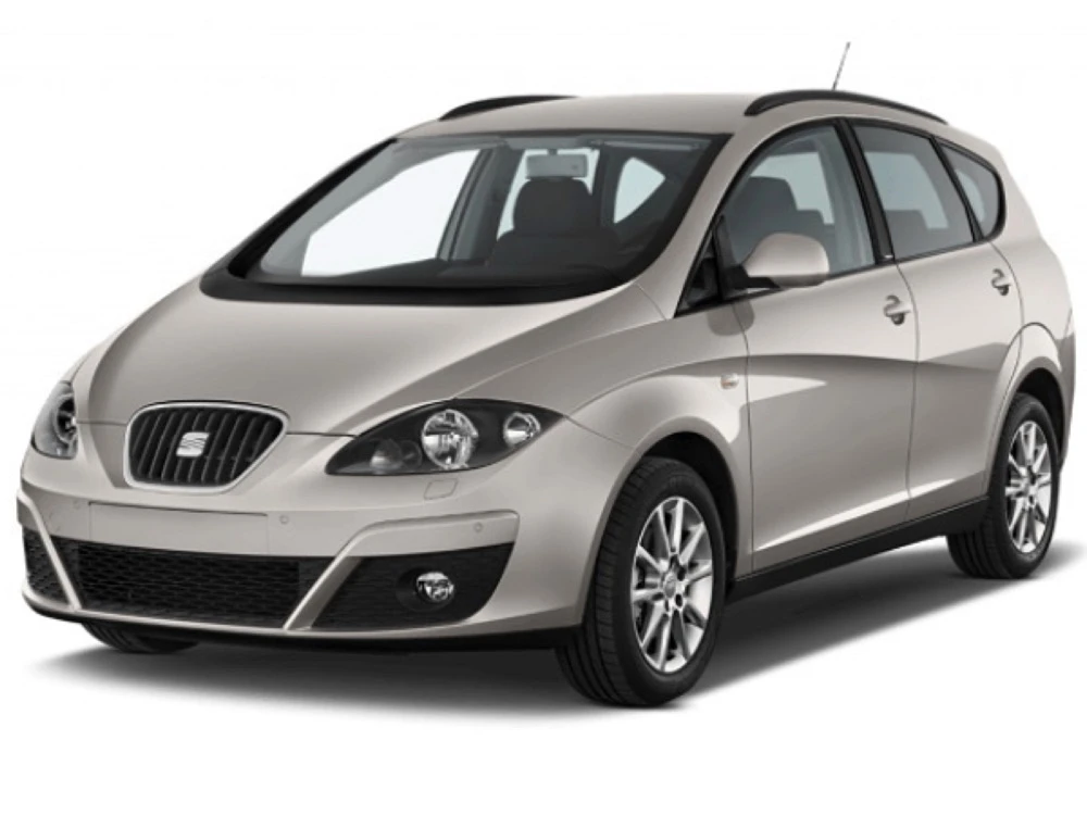 Щітки склоочисника SEAT Altea 2009–2015 5P1 MPV 03.2009-07.2015 пласка задня щітка