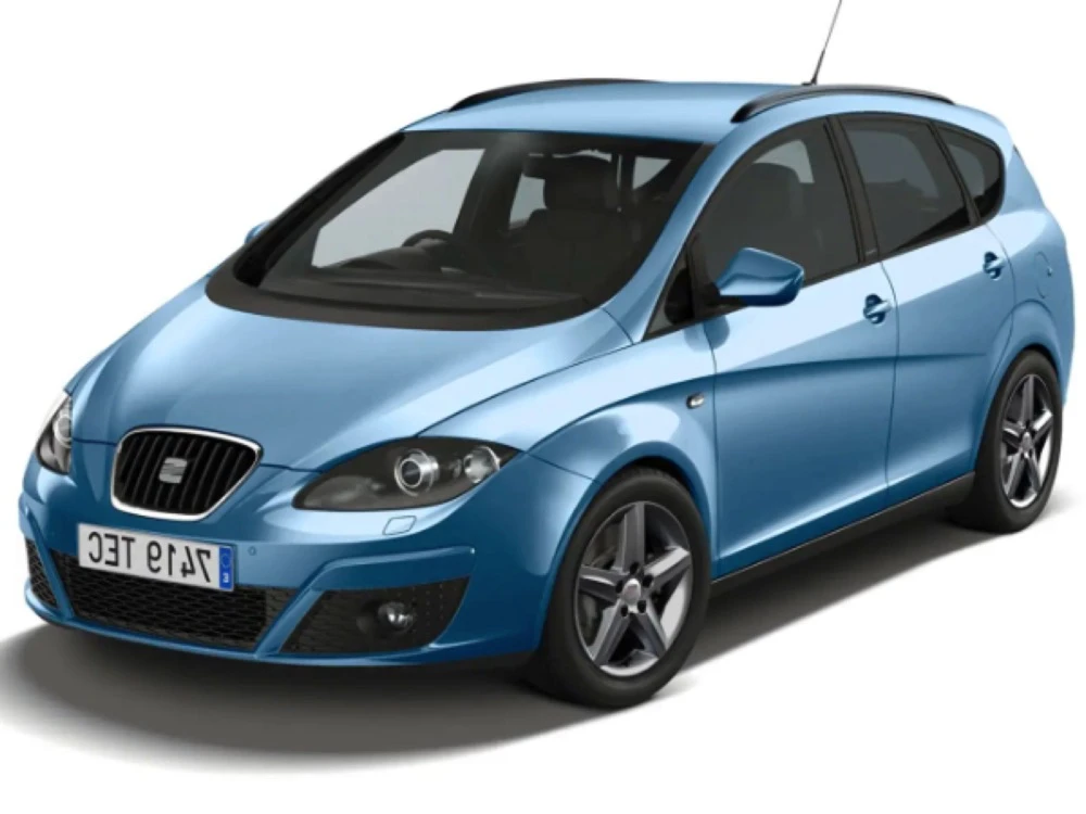 Щітки склоочисника SEAT Altea XL 2006–2015 5P5 5P8 мінівен