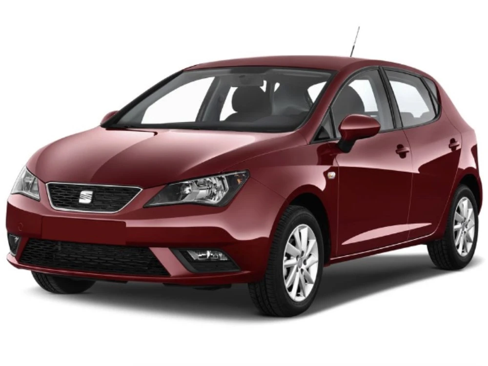 Wycieraczki SEAT Ibiza 4 2011–2017 6J5/1/8 hatchback 09.2011-05.2017 płaska tylna wycieraczka