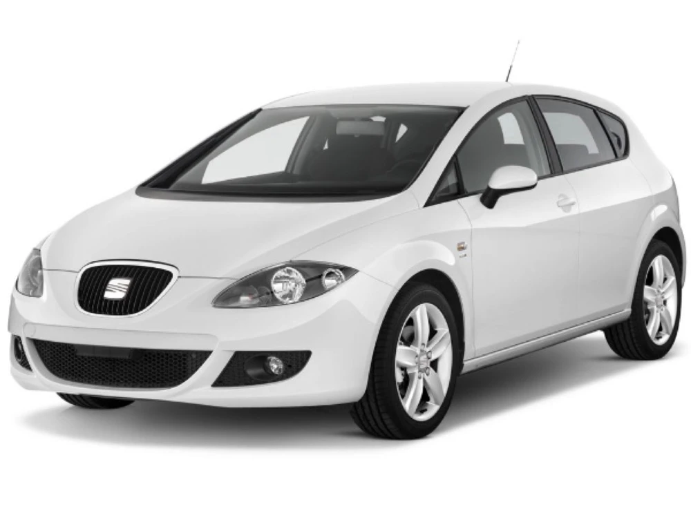 Wycieraczki SEAT Leon 2 2005–2009 1P1 hatchback 07.2005-02.2009 metalowa tylna wycieraczka
