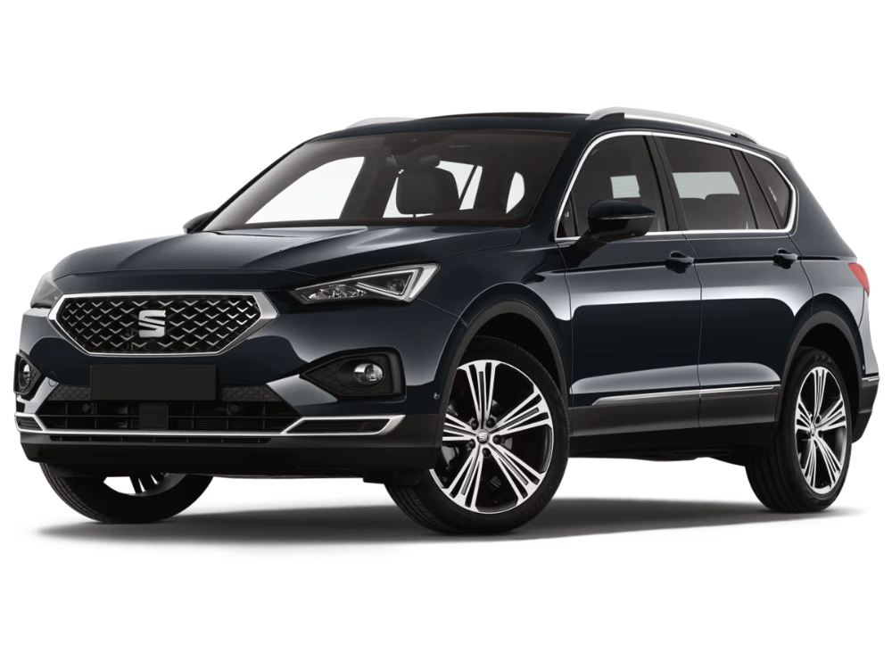 Wycieraczki SEAT Tarraco 2022–2026 KN2 SUV 07.2022-