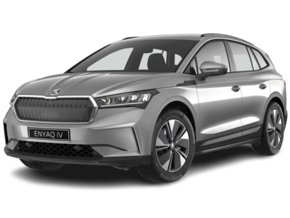 Wycieraczki Skoda Enyaq iV 2020–2026 5AC | 5AZ SUV