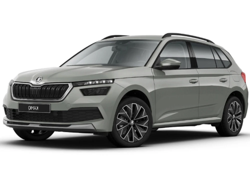 Wycieraczki Skoda Kamiq 2019–2026 hatchback