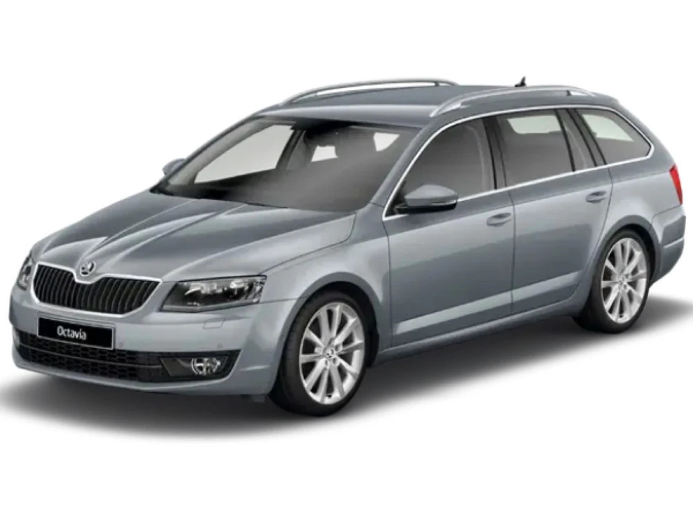Skoda Octavia 3 Combi A7 5E5 універсал 2012–2020