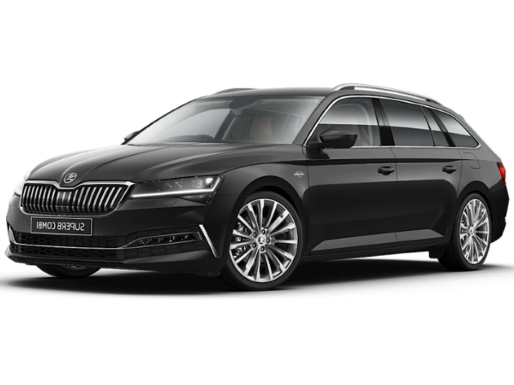 Skoda Superb 3 Combi 3V5 kombi 05.2015-03.2023 2015–2023