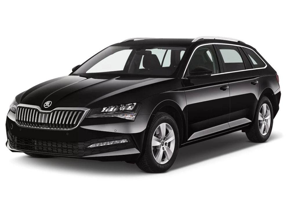Skoda Superb 3 Combi 3V5 kombi 04.2023-06.2024 2023–2024