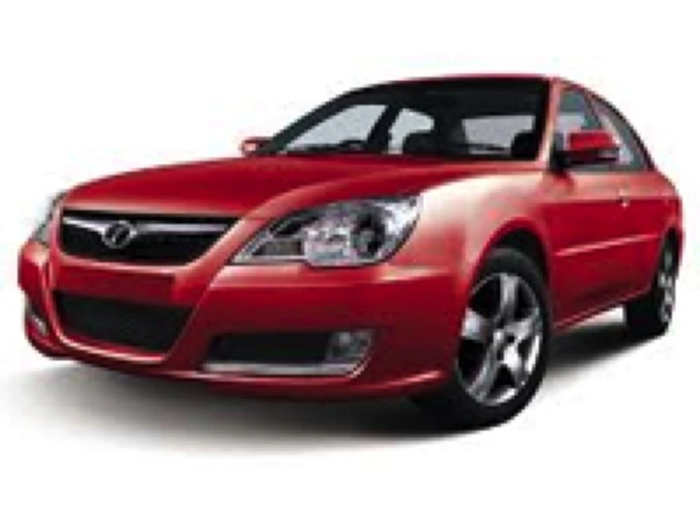 Wycieraczki Soueast V3 2008–2019 Седан