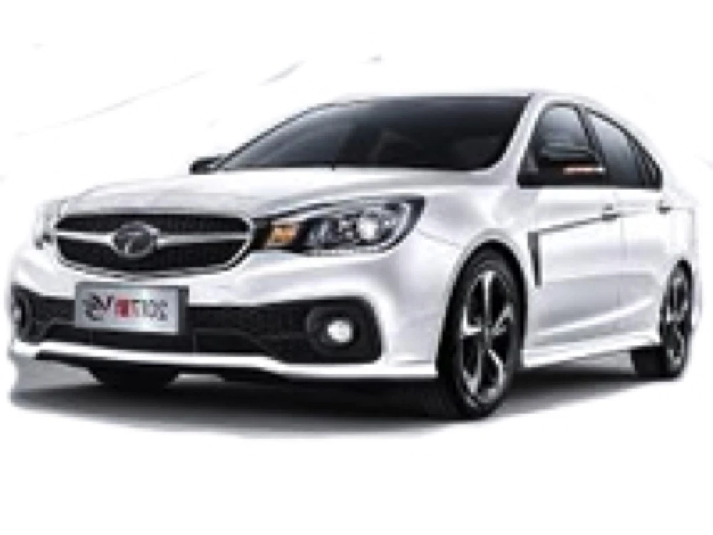 Wycieraczki Soueast V5 2012–2019 Седан