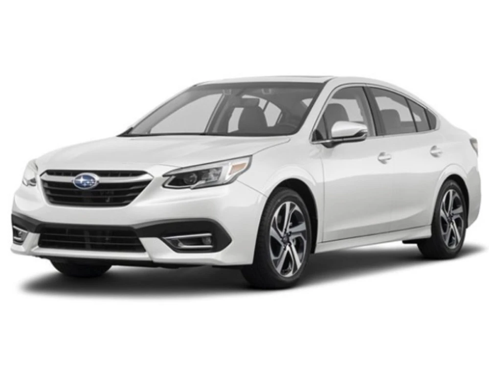 Wycieraczki Subaru Legacy 7 2019–2026 BW sedan