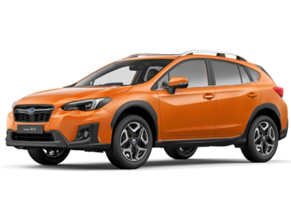 Subaru XV G24 SUV 2017–2026