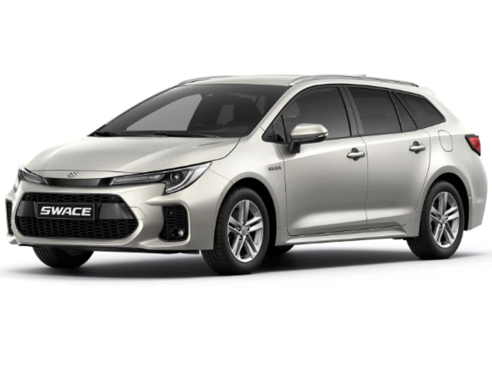 Щітки склоочисника Suzuki Swace 2020–2026 універсал