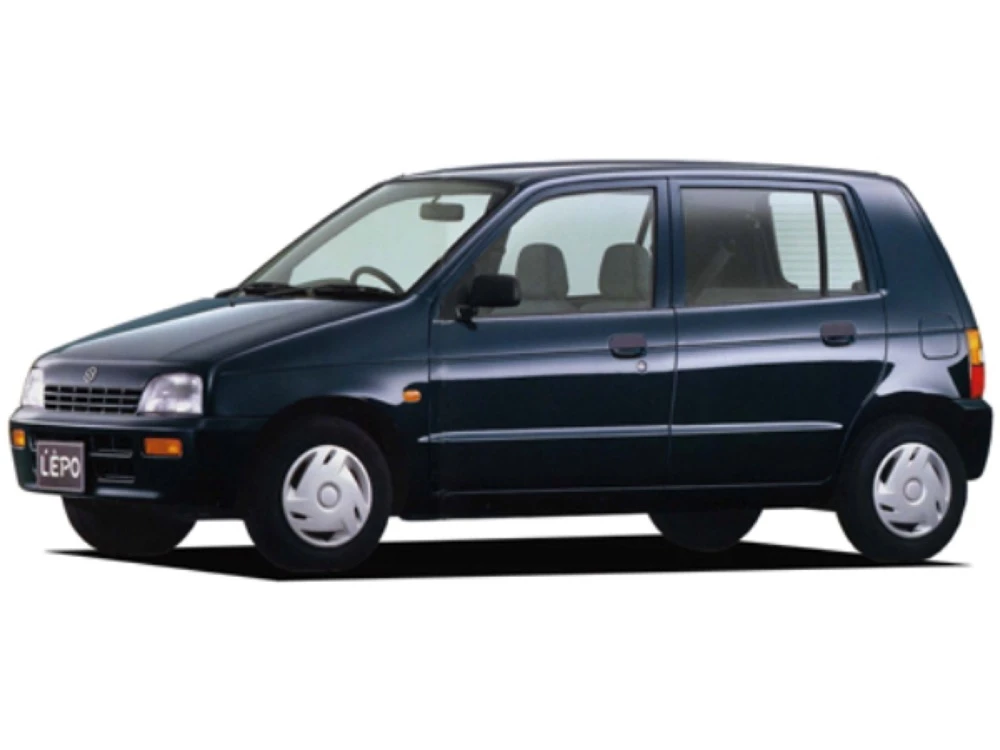 Дворники Suzuki Alto 4 1994–1998 хетчбек