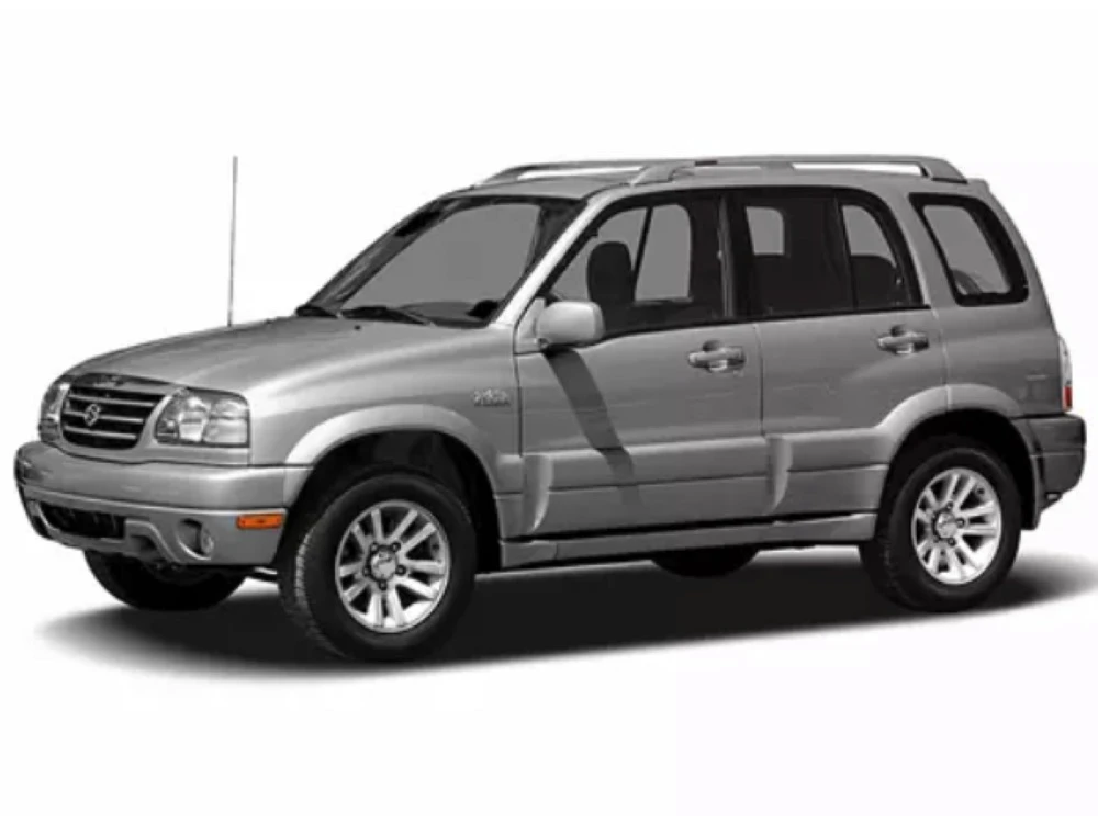 Дворники Suzuki Grand Vitara 1 1998–2005 FT SUV