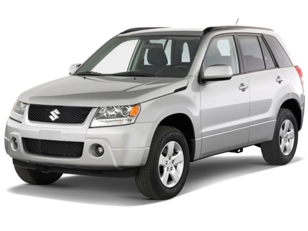 Дворники Suzuki Grand Vitara 2 2005–2019 JT SUV