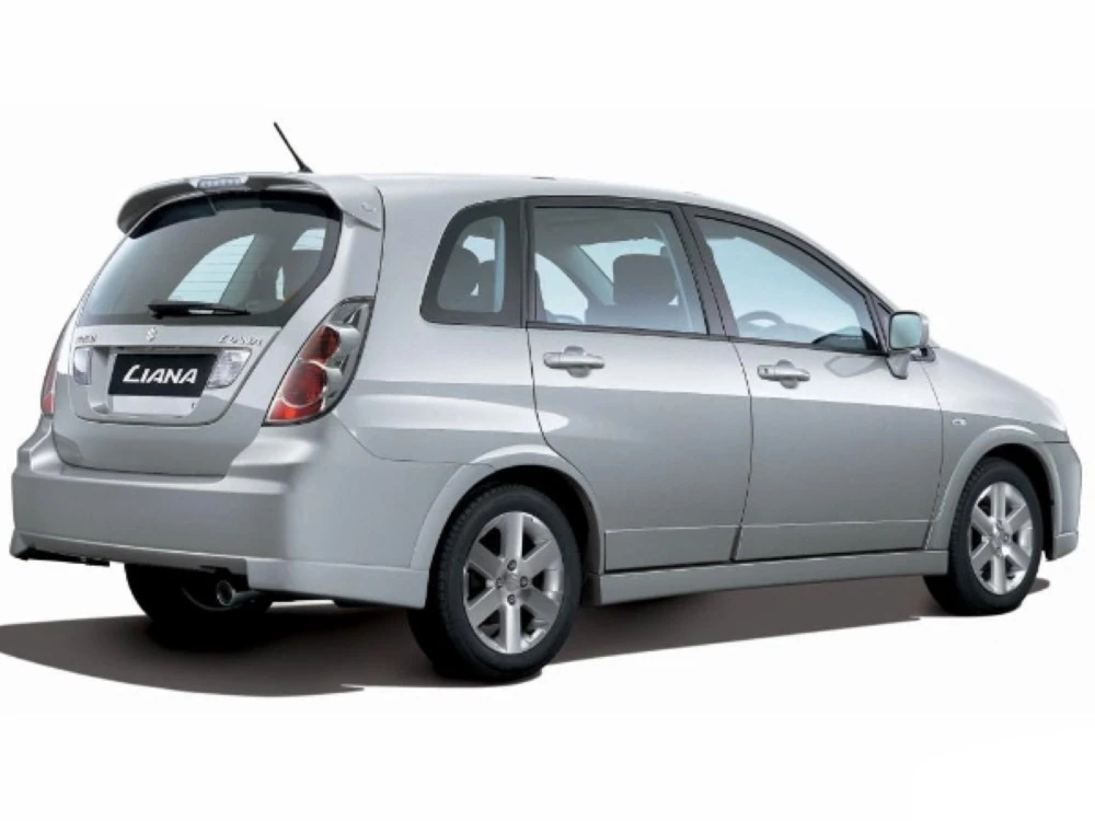 Дворники Suzuki Liana 2003–2008 универсал 10.2003-04.2008