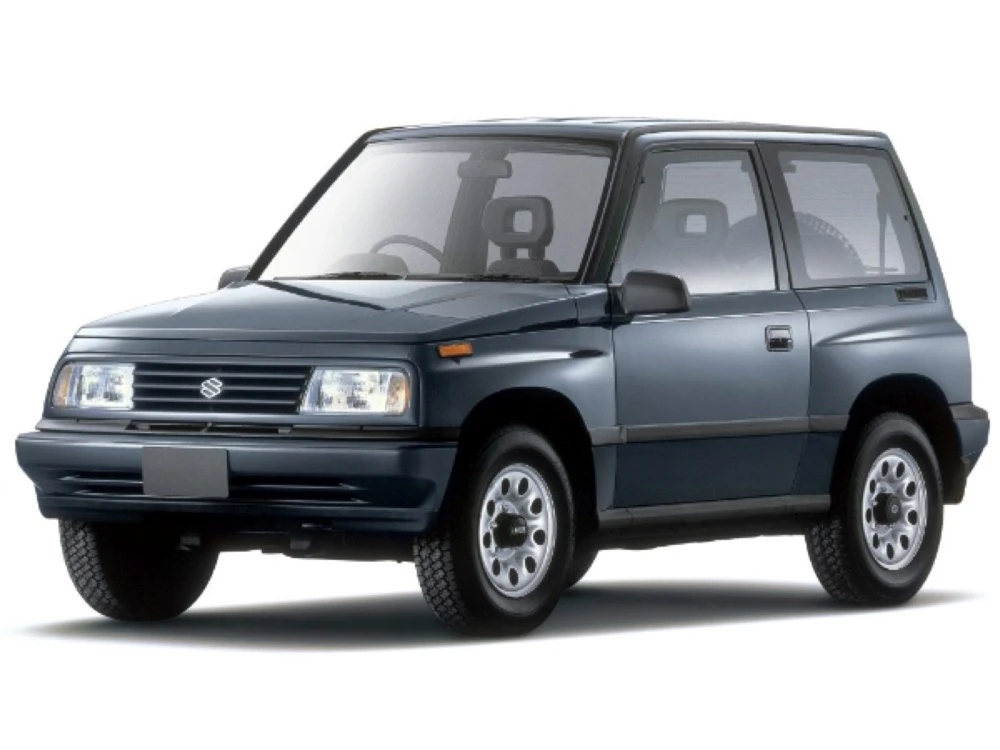 Дворники Suzuki Vitara 1 1988–1998 ET | TA SUV